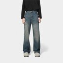 Men's Relaxed Fit/Loose Fit Jeans