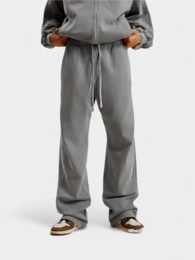 Unisex Relaxed Fit/Loose Fit Joggers