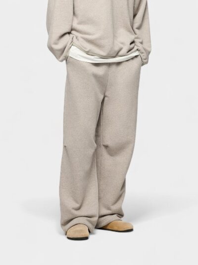 Men's Relaxed Fit/Loose Fit Joggers