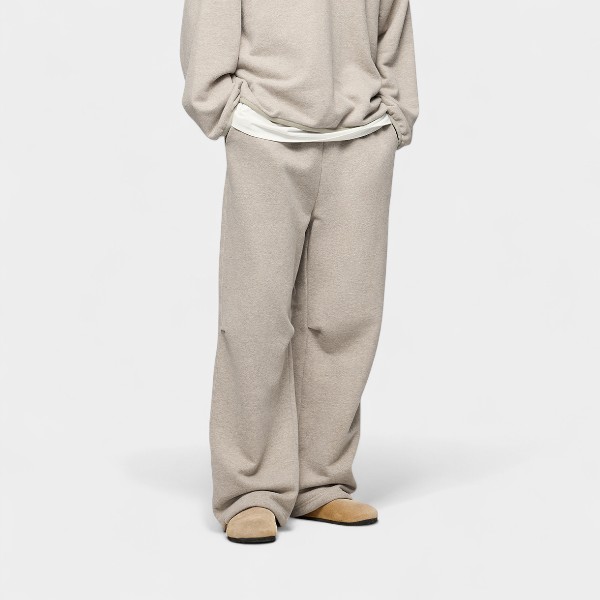 Men's Relaxed Fit/Loose Fit Joggers