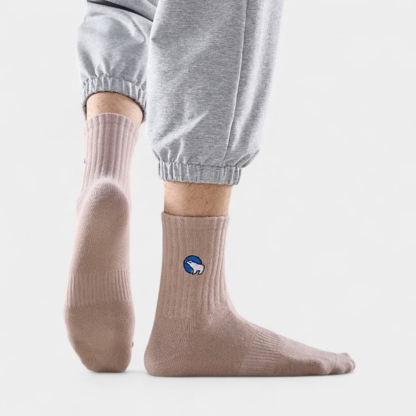 Men's Sock - Image 4