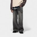 Men's Relaxed Fit/Loose Fit Jeans