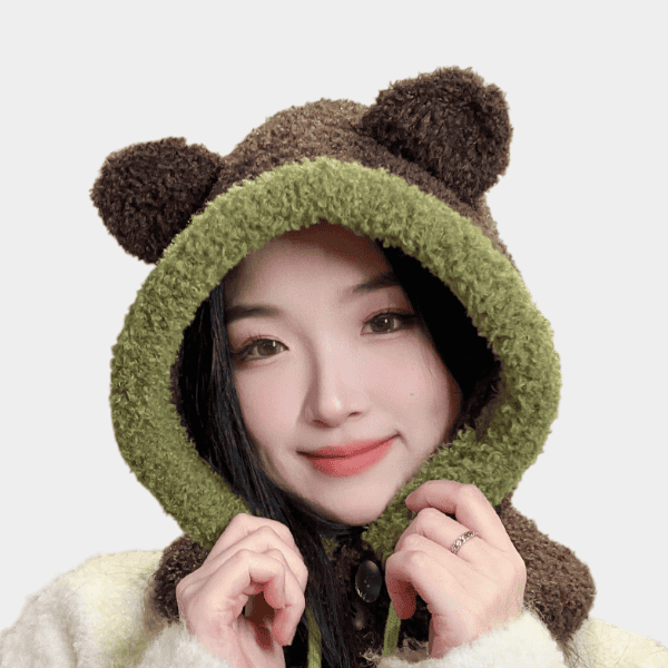 Women's Beanie - Image 2