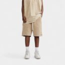 Men's Relaxed Fit/Loose Fit Cargo Shorts