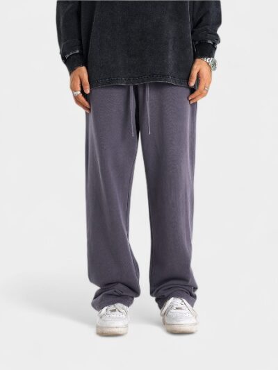 Men's Relaxed Fit/Loose Fit Joggers