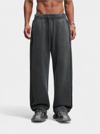 Men's Relaxed Fit/Loose Fit Joggers