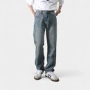Men's Relaxed Fit/Loose Fit Jeans