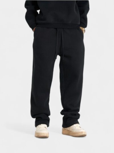 Men's Relaxed Fit/Loose Fit Joggers