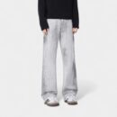 Men's Relaxed Fit/Loose Fit Jeans