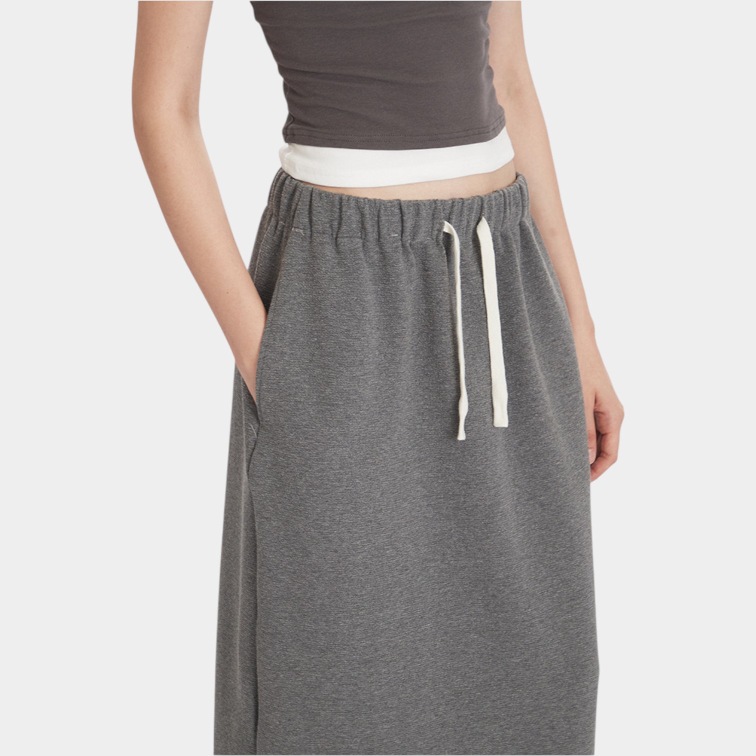 Women's Straight Skirt - Image 4