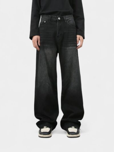 Men's Oversized Jeans