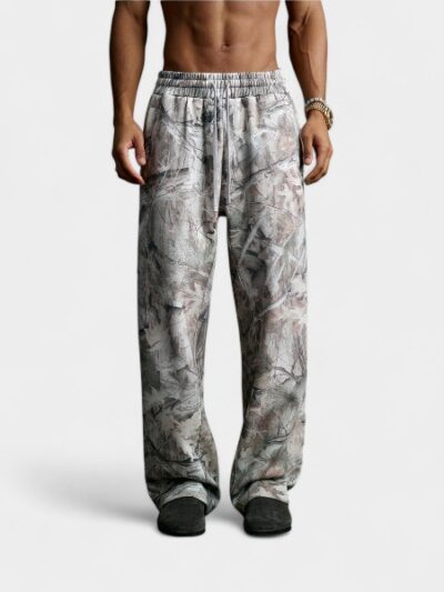 Men's Relaxed Fit/Loose Fit Joggers