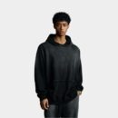 Men's Oversized Long sleeves Hoodie