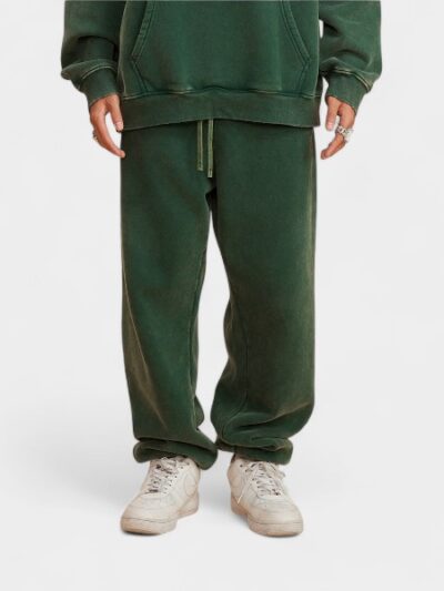 Men's Relaxed Fit/Loose Fit Joggers