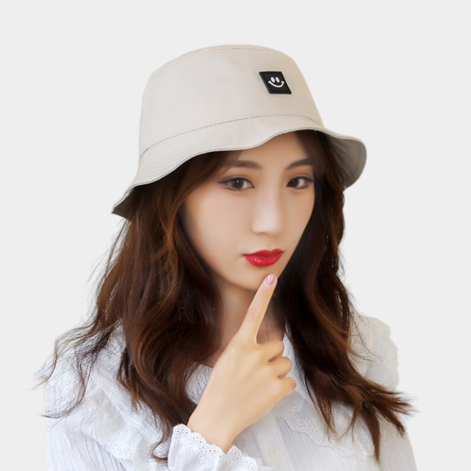 Women's Bucket Hat - Image 2