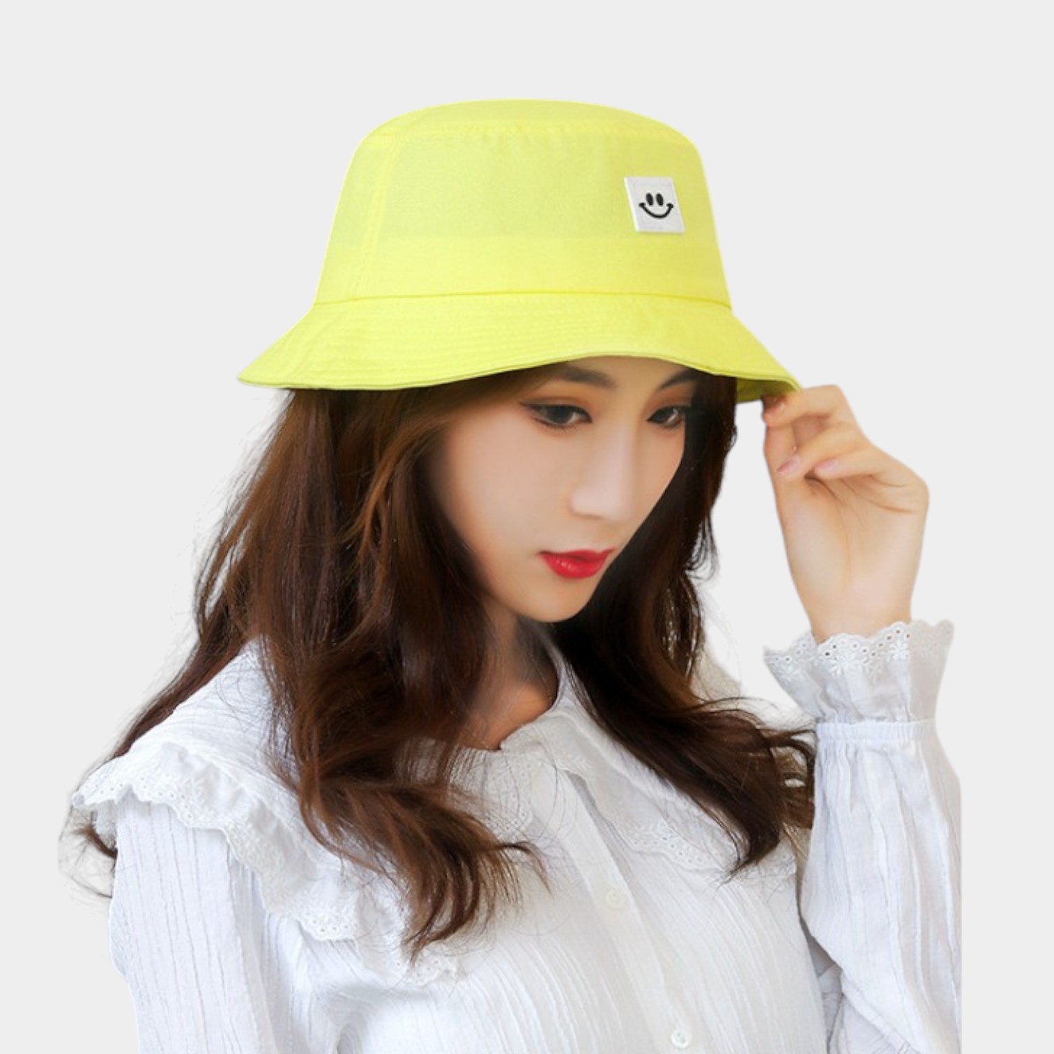 Women's Bucket Hat - Image 5