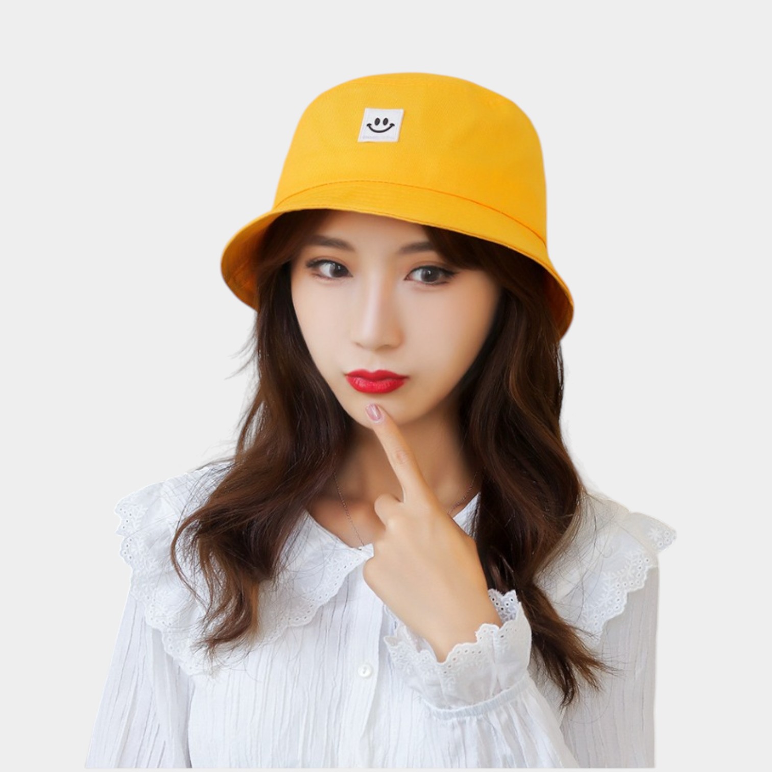 Women's Bucket Hat - Image 4