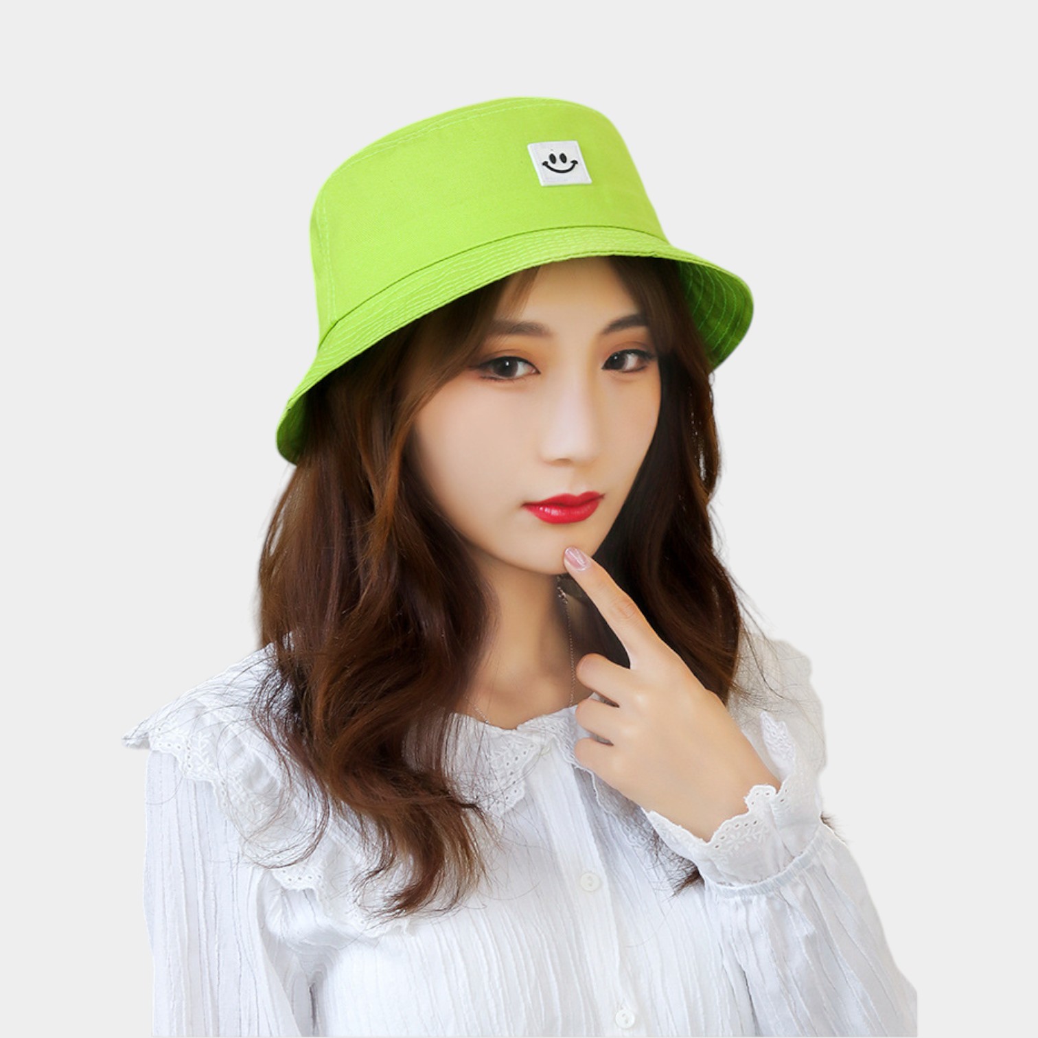 Women's Bucket Hat - Image 3