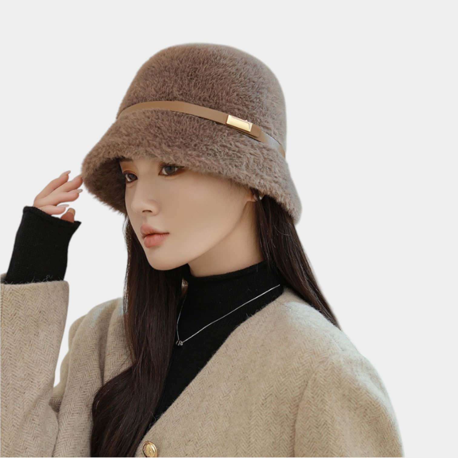 Women's Bucket Hat - Image 6