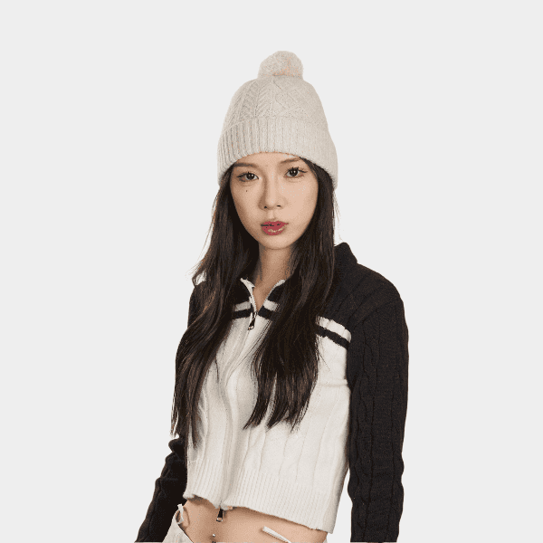 Women's Beanie - Image 2