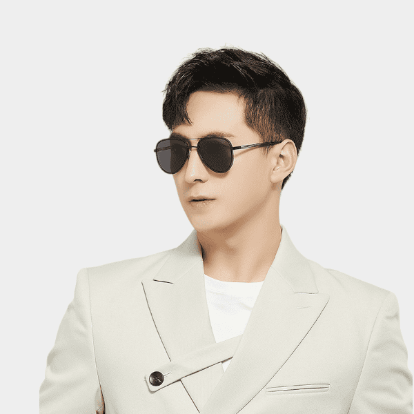 Men's Sunglasses - Image 3