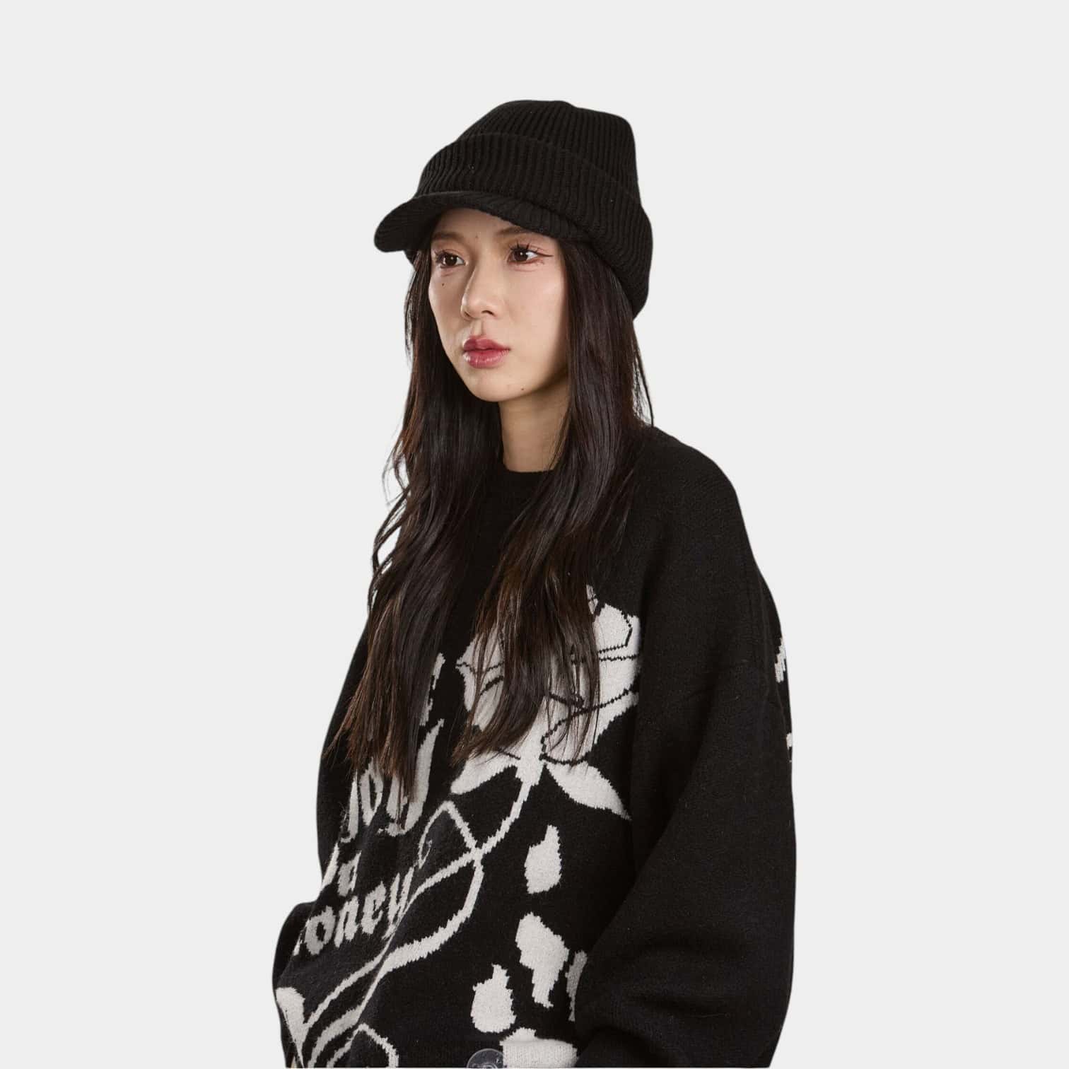 Women's Cap - Image 3