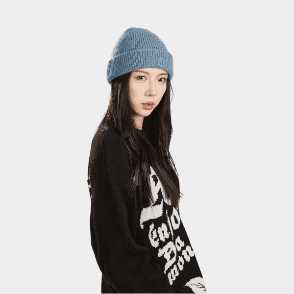 Women's Beanie - Image 2
