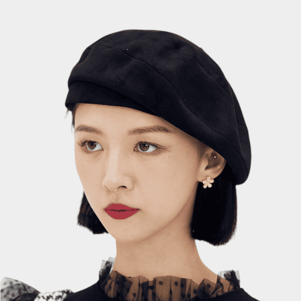 Women's Beret - Image 6