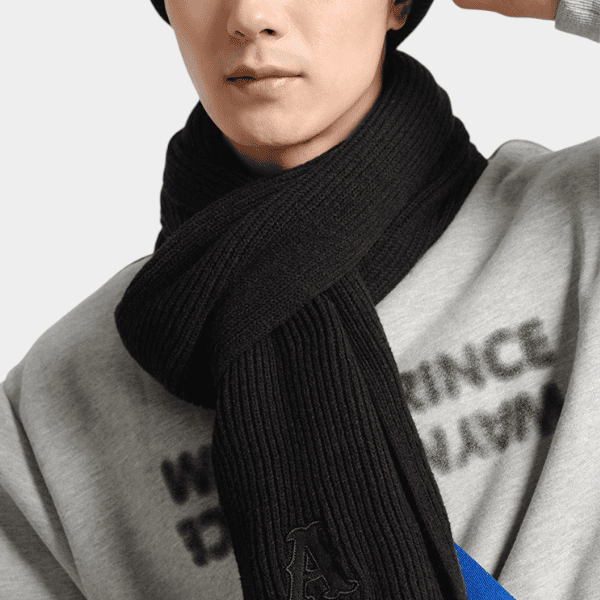 Men's Scarf - Image 3