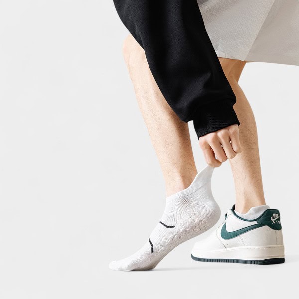 Men's Sock - Image 4