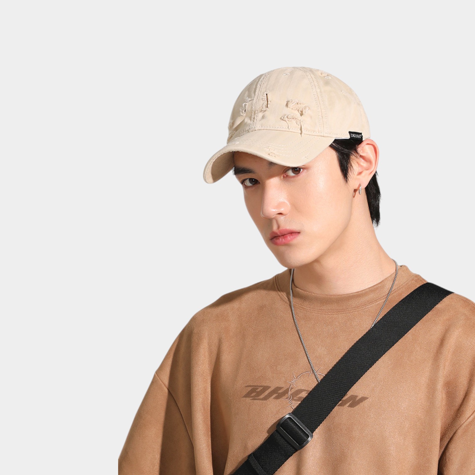 Women's Cap - Image 3