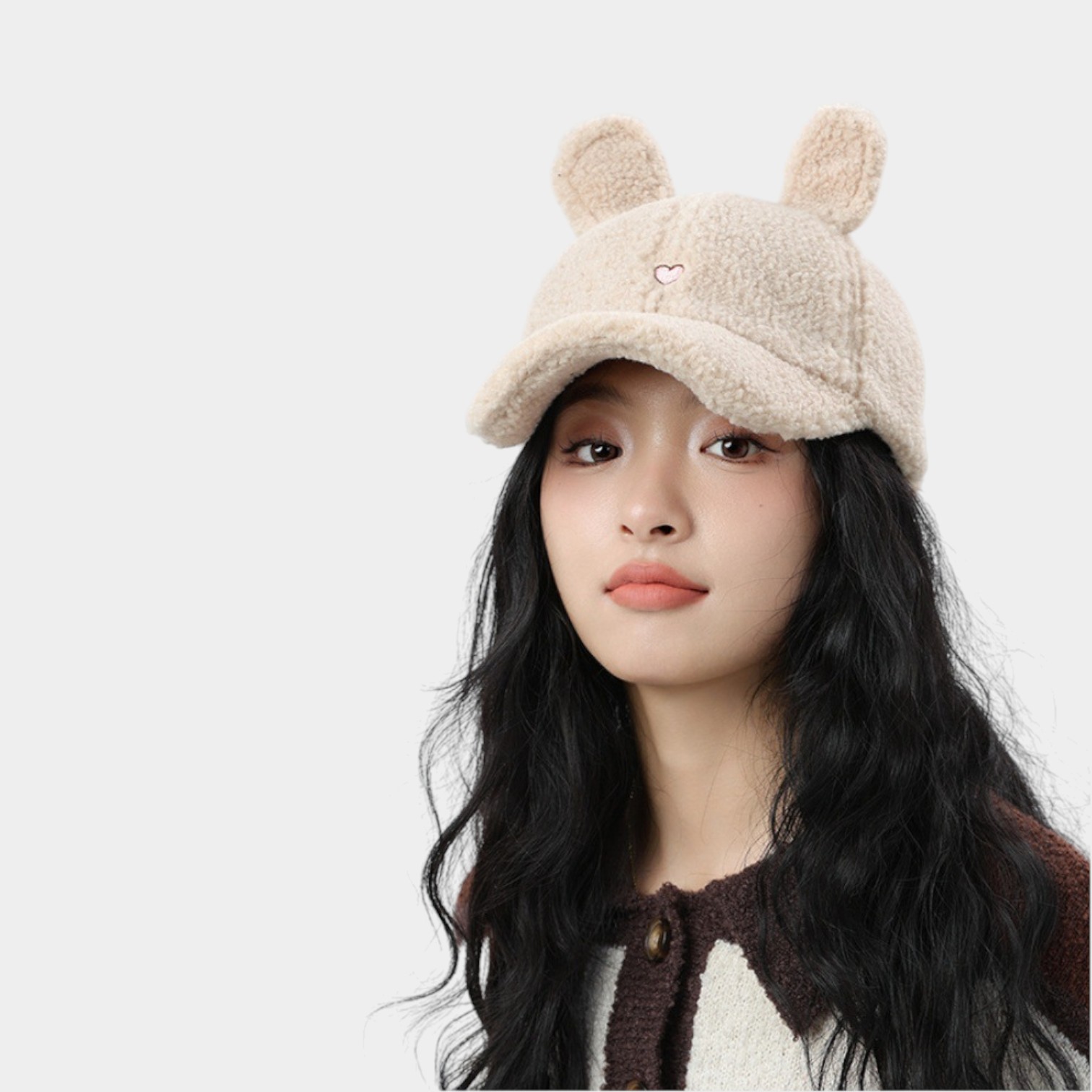 Women's Cap - Image 3