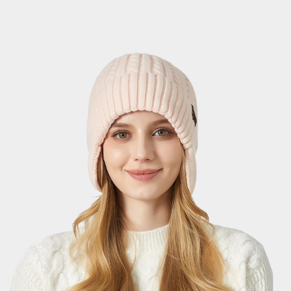 Women's Beanie - Image 2