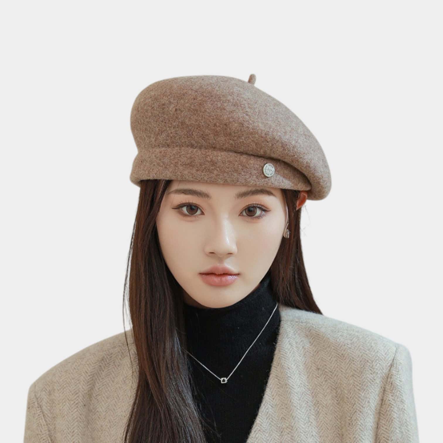 Women's Beret - Image 6