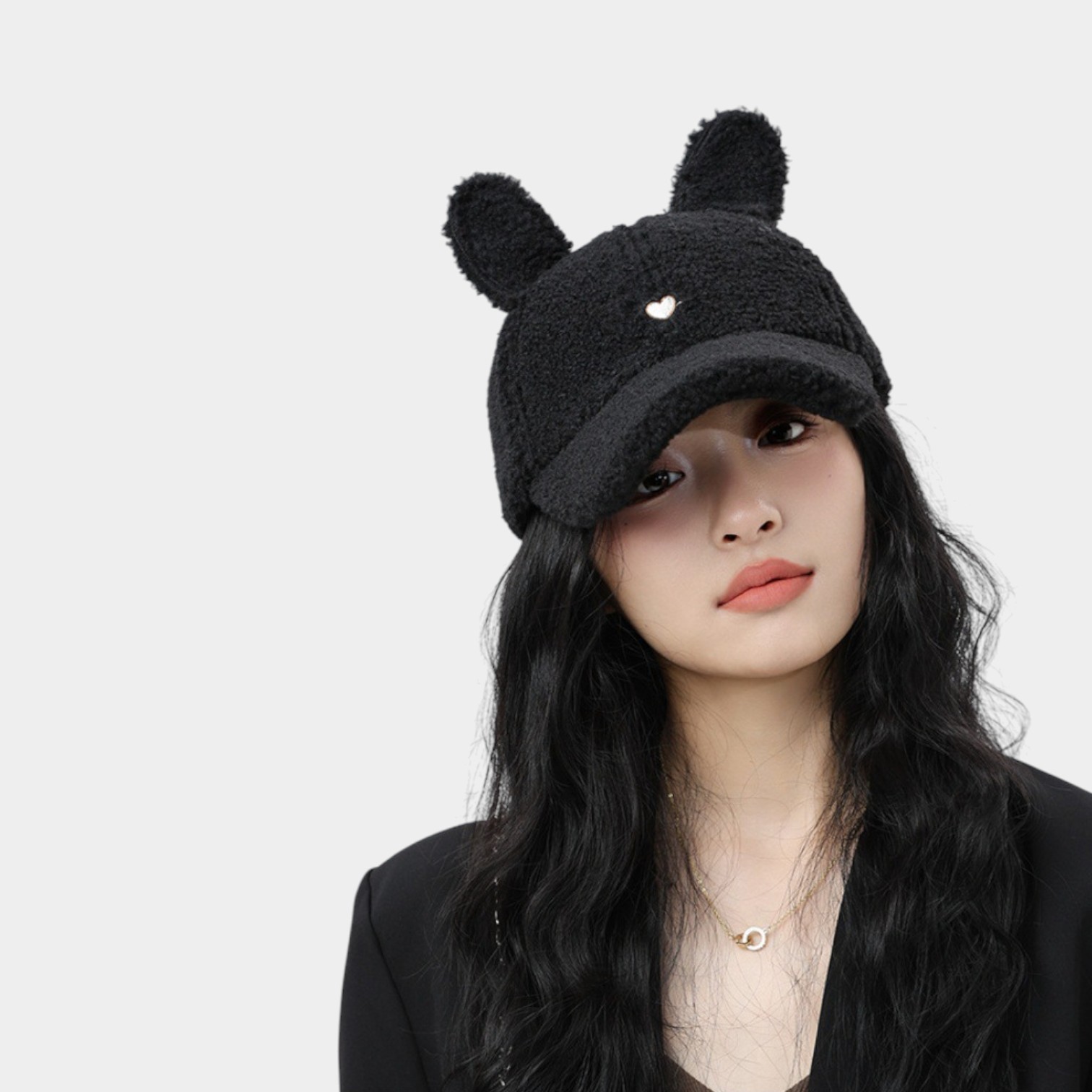 Women's Cap - Image 4