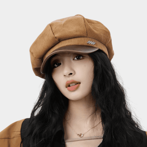 Women's Beret - Image 2