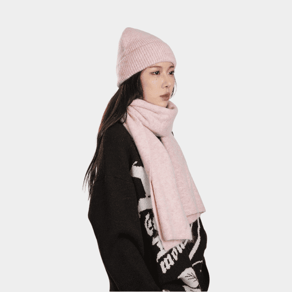 Women's Beanie - Image 6