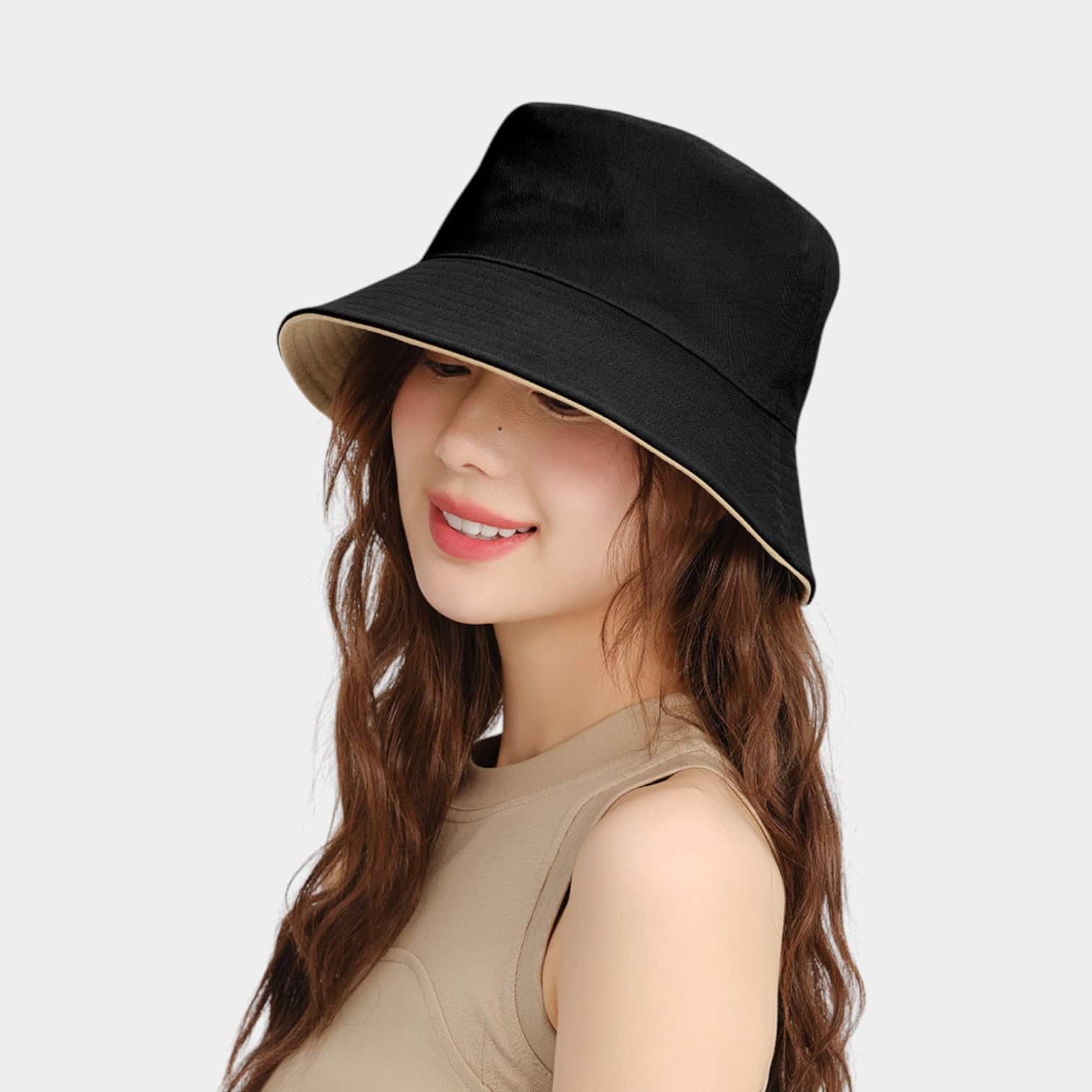 Men's Bucket Hat - Image 3