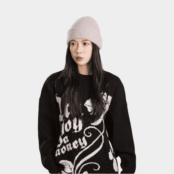 Women's Beanie - Image 4