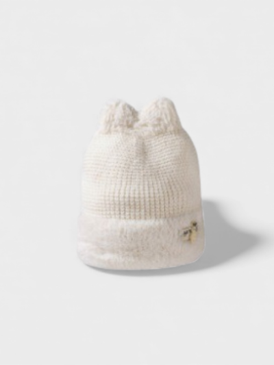 Women's Anime/cartoon print Beanie