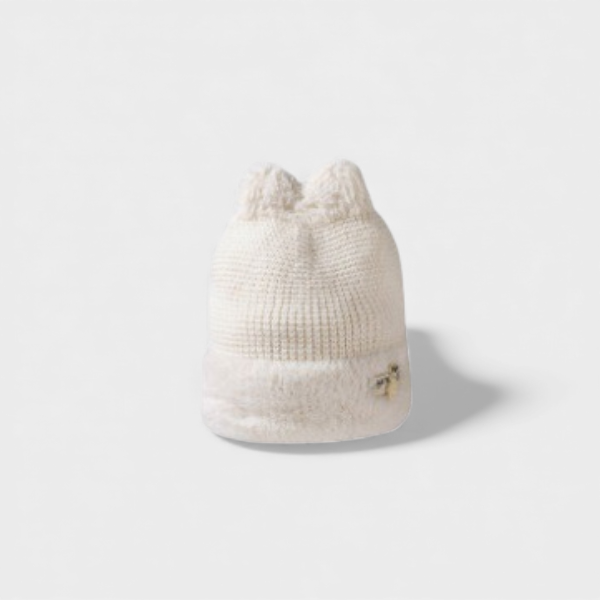 Women's Anime/cartoon print Beanie