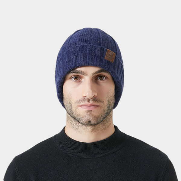 Men's Beanie - Image 6