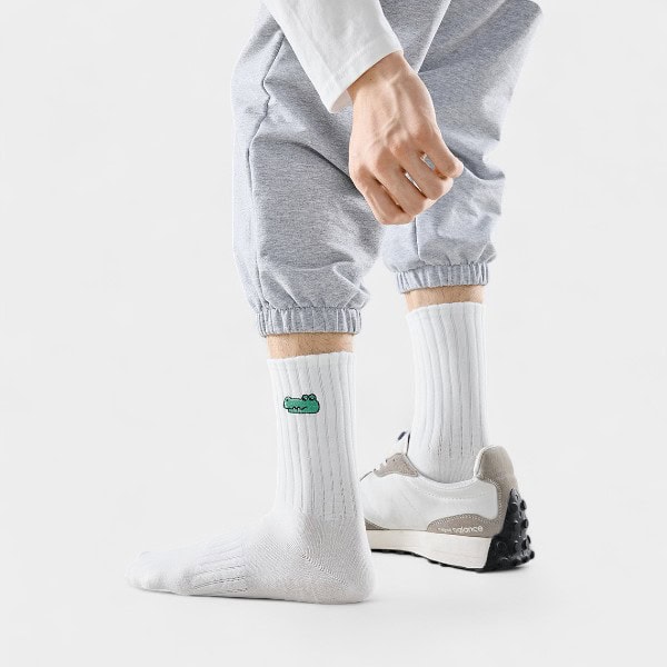 Men's Sock - Image 2