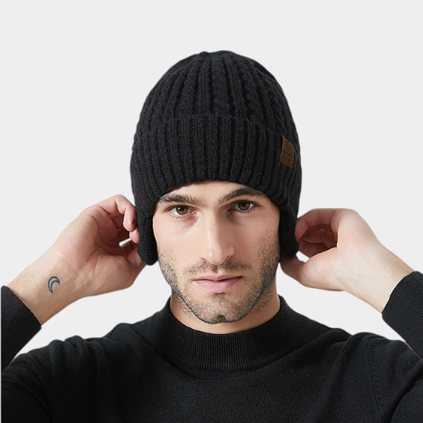 Women's Beanie - Image 3