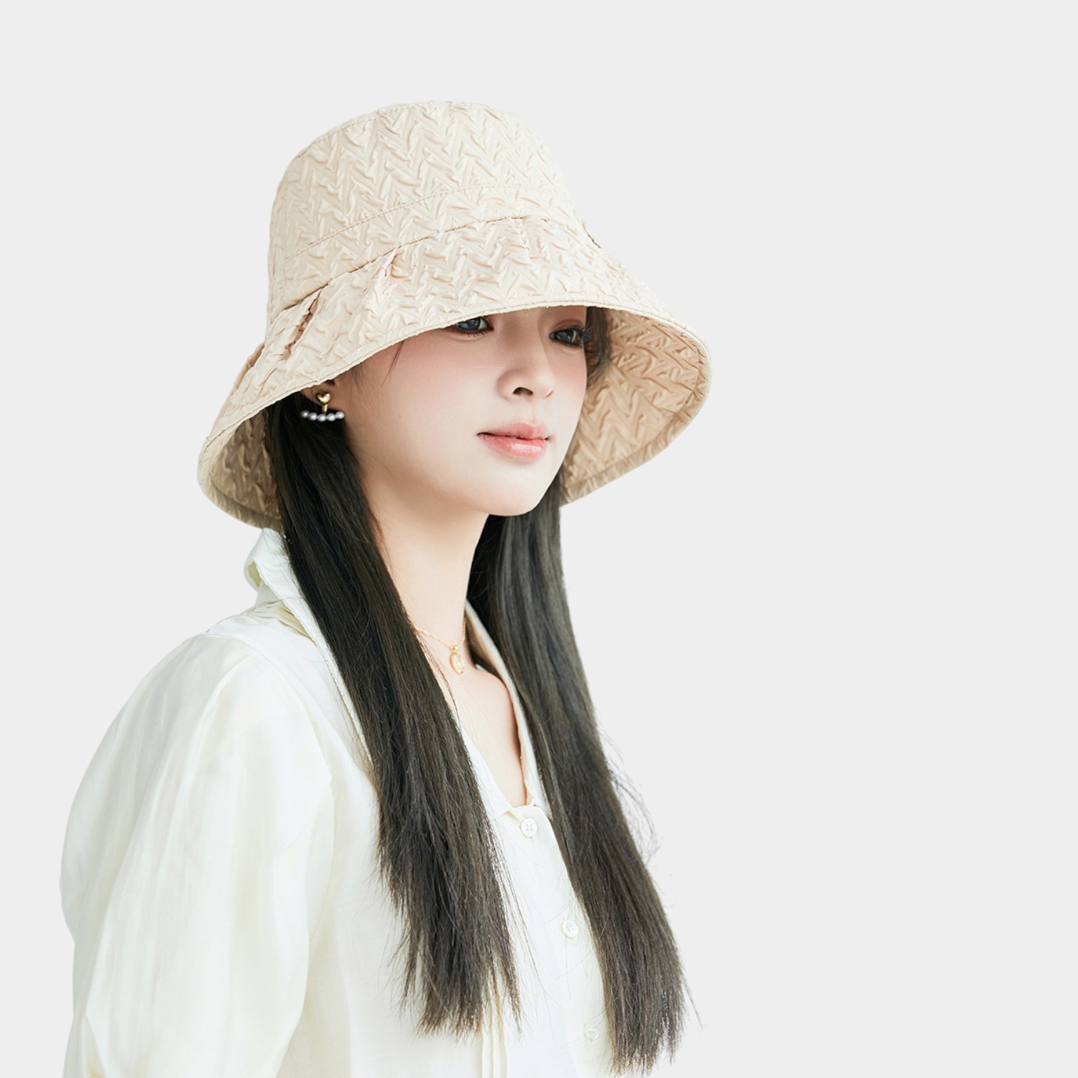 Women's Bucket Hat - Image 4