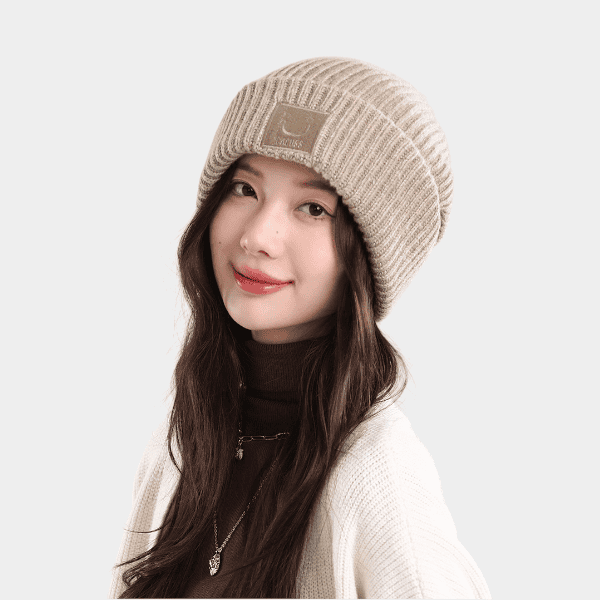 Women's Beanie - Image 2