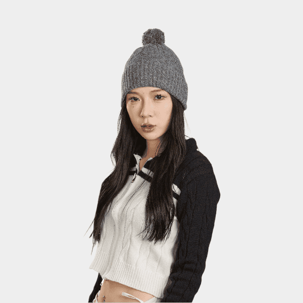 Women's Beanie - Image 4