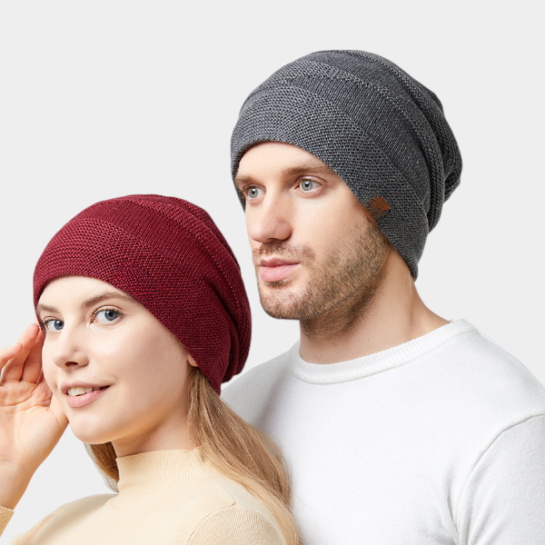 Men's Beanie - Image 4
