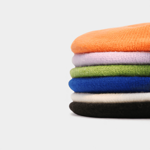 Women's Beret - Image 4