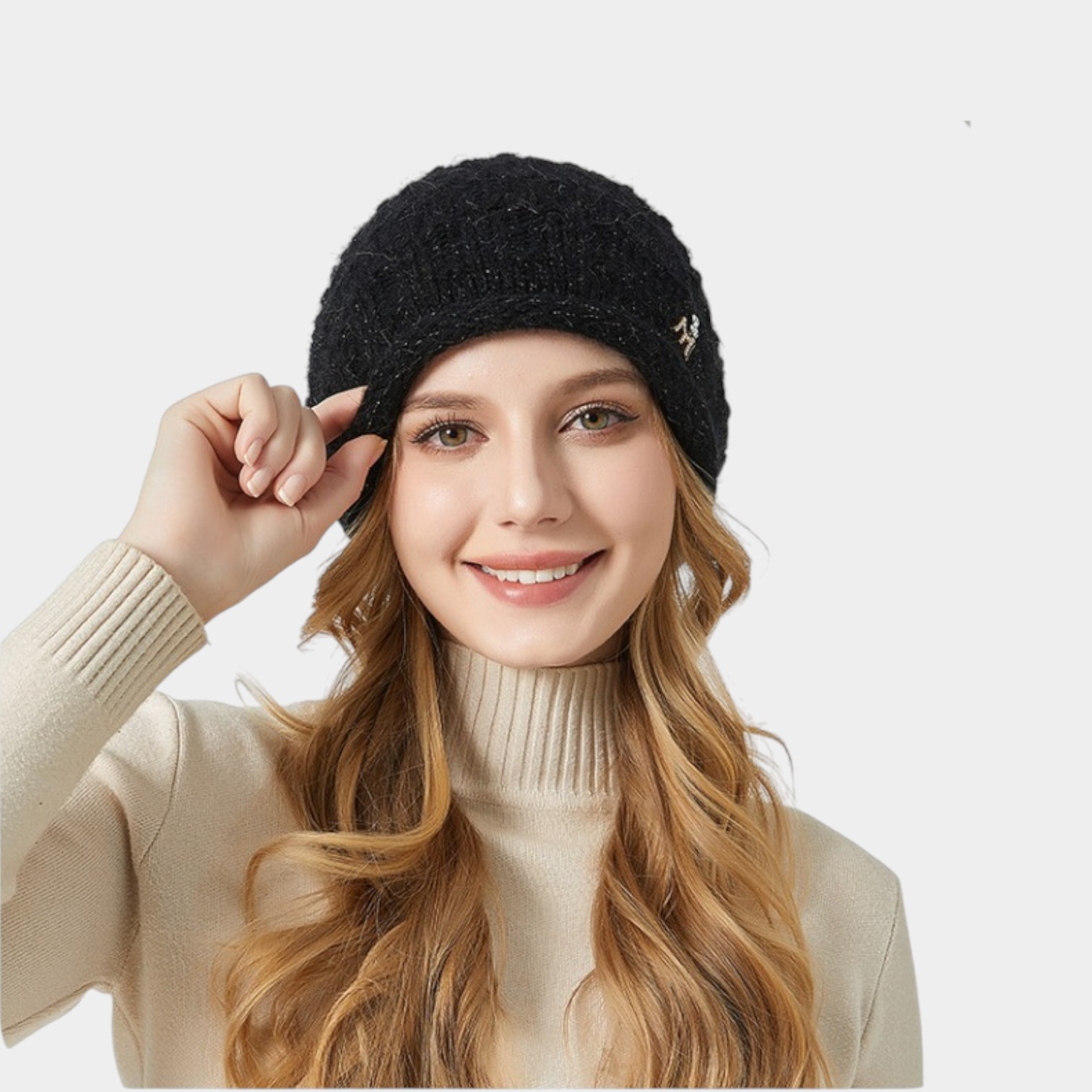 Damenmütze - Image 3